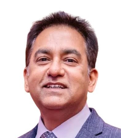 Dr Gyan Sharma, Vastu consultant and Vedic astrologer in London